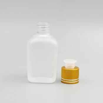 30ml square glass essential oil bottle with electrolytic aluminum cap ,30ml clear frosted glass bottle with gold or silver cap
30ml square glass essential oil bottle with electrolytic aluminum cap ,30ml clear frosted glass bottle with gold or silver cap