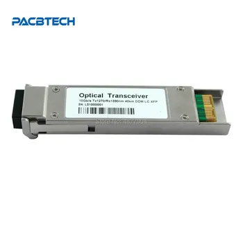 2pcs/1pair 20km BIDI 10G XFP SFP Module Singlemode Single fiber 20KM All brand switch compatible
2pcs/1pair 20km BIDI 10G XFP SFP Module Singlemode Single fiber 20KM All brand switch compatible