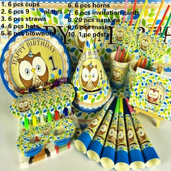 Luxury rainbow Dinosaur birds owls happy birthday kids supplies birthday wedding child party tableware set Decorations set
Luxury rainbow Dinosaur birds owls happy birthday kids supplies birthday wedding child party tableware set Decorations set
