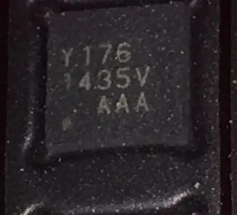 YDA176-QZE2 YDA176-QZ Y176 | Электронные компоненты и принадлежности