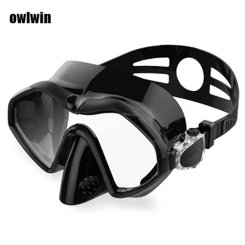 owlwin skuba diving mask, glasses brand professional wide vision sports equipment my anti fog einteiliges objective underwater
owlwin skuba diving mask, glasses brand professional wide vision sports equipment my anti fog einteiliges objective underwater