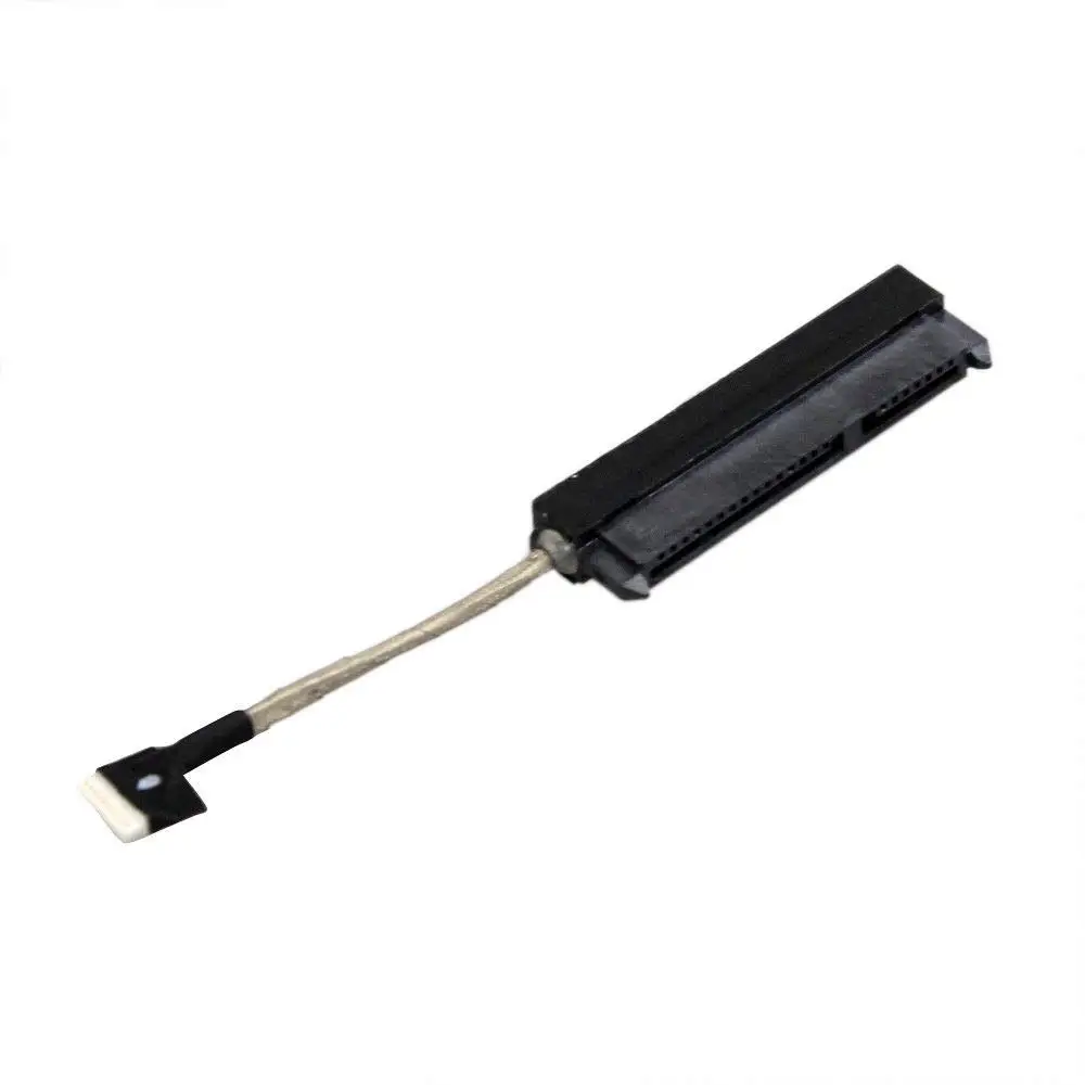HDD Hard Drive Connector Cable Replacement for Lenovo Ideapad Y40-70 Y40-80 80DU Y50-70 Y70-70 ZIVY1 DC02001WB00
HDD Hard Drive Connector Cable Replacement for Lenovo Ideapad Y40-70 Y40-80 80DU Y50-70 Y70-70 ZIVY1 DC02001WB00