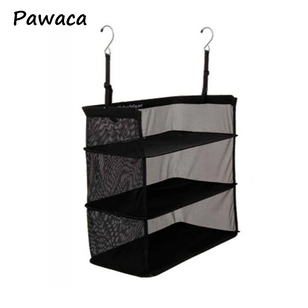 A Set Of 3 PieceTravel Three Layers Of Polyester Mesh Cloth Bag Cloth Wardrobe Multi-function Practical Hanging Type Packing Bag
A Set Of 3 PieceTravel Three Layers Of Polyester Mesh Cloth Bag Cloth Wardrobe Multi-function Practical Hanging Type Packing Bag