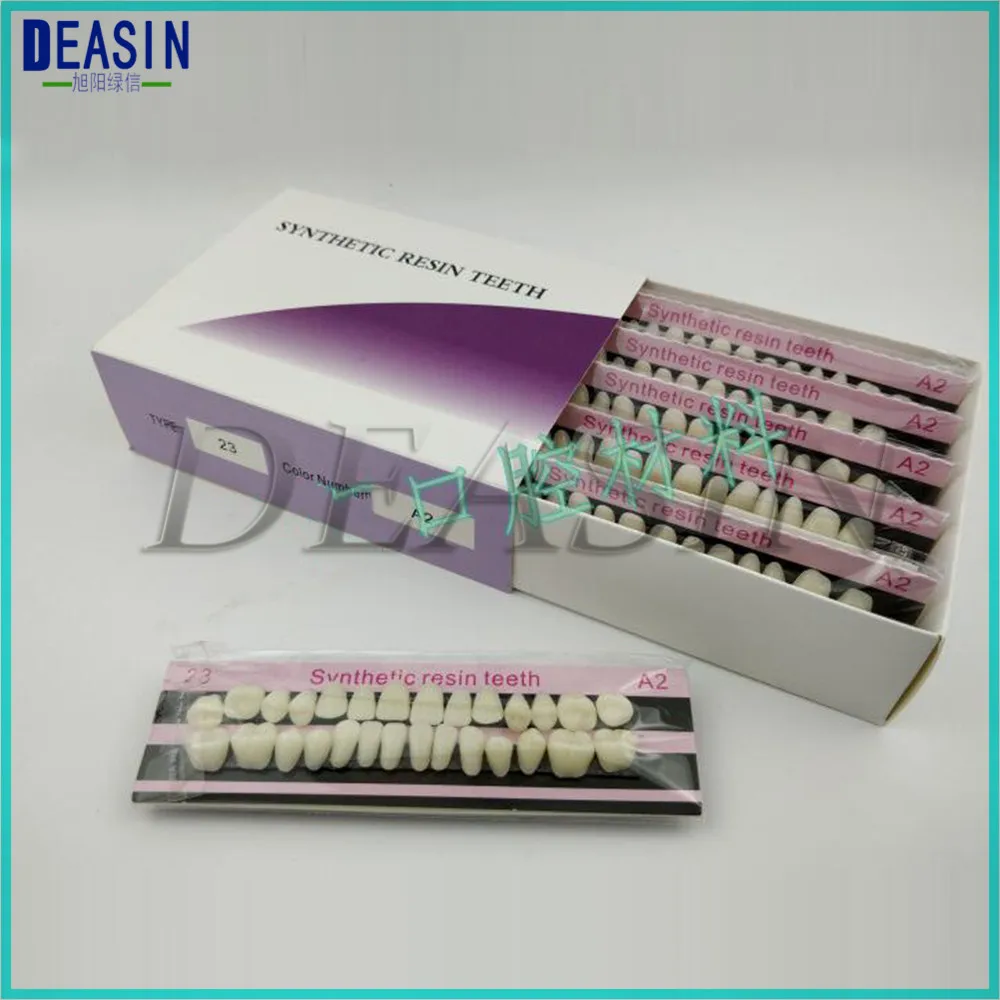 10 SET 28PCS/SET Mixed Temporary Crown Anteriors Front & Molar Posterior Teeth Dentist Products Dental Materials Oral Care
10 SET 28PCS/SET Mixed Temporary Crown Anteriors Front & Molar Posterior Teeth Dentist Products Dental Materials Oral Care