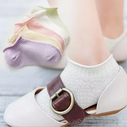 Hot sale kids socks sutureless cotton mesh breathable boat baby children boys girls socks 2-15 year 5 pairs pack
Hot sale kids socks sutureless cotton mesh breathable boat baby children boys girls socks 2-15 year 5 pairs pack