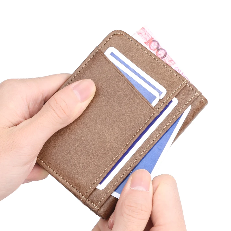 8 Bits Cards Case Leather Men Wallet ID Business Card Holder Driving License Credit Card Wallet for Men Purse Thin Money Wallets
8 Bits Cards Case Leather Men Wallet ID Business Card Holder Driving License Credit Card Wallet for Men Purse Thin Money Wallets