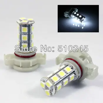 30x car led fog lamp 5202 H16 18 led smd 5050 18smd led light bulb lamp WHITE Free shipping
30x car led fog lamp 5202 H16 18 led smd 5050 18smd led light bulb lamp WHITE Free shipping