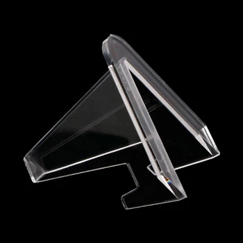 2020 New Coins Medals Badge Golf Post Card Easels Clear Acrylic Mini Display Holder Show Stand Exhibit Mount
2020 New Coins Medals Badge Golf Post Card Easels Clear Acrylic Mini Display Holder Show Stand Exhibit Mount