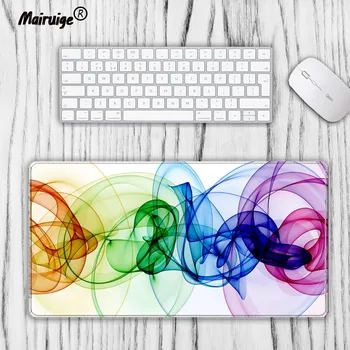 Mairuige High Quality Color Ink Art Game Mouse Pad Laptop USB Mouse Speed Version Precision Collar Rubber Non-slip Carpet
Mairuige High Quality Color Ink Art Game Mouse Pad Laptop USB Mouse Speed Version Precision Collar Rubber Non-slip Carpet