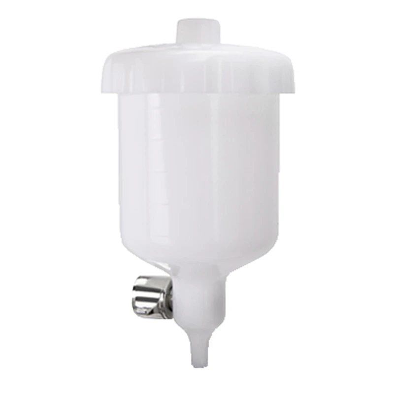 Mini Repair Spray Gun Cup 150cc Professional Pneumatic Paint Spray Guns Cans Power Tool Accessories Tools Part Car Painting Air
Mini Repair Spray Gun Cup 150cc Professional Pneumatic Paint Spray Guns Cans Power Tool Accessories Tools Part Car Painting Air