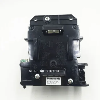 Original/Genuine lamp with housing ET-LAD60W ET-LAD60 ET-LAD60A ET-LAD60AW for PT-D5000/PT-D5000U/PT-D6000/PT-D6000ELS/PT-D600
Original/Genuine lamp with housing ET-LAD60W ET-LAD60 ET-LAD60A ET-LAD60AW for PT-D5000/PT-D5000U/PT-D6000/PT-D6000ELS/PT-D600