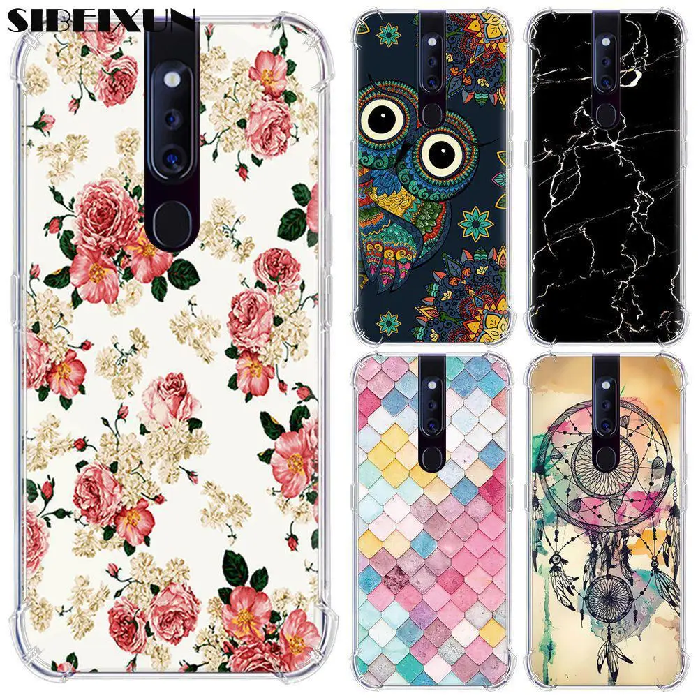 For OPPO F11 PRO Case Cute Caroon Painted Soft Silicone TPU Back Cases For OPPO F11 PRO Phone Cover Funda Capa
For OPPO F11 PRO Case Cute Caroon Painted Soft Silicone TPU Back Cases For OPPO F11 PRO Phone Cover Funda Capa