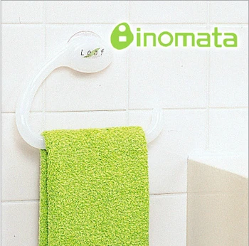New towel hanger not only saves your room, but also help your towel keeps dry and clean of your bathroom and rack
New towel hanger not only saves your room, but also help your towel keeps dry and clean of your bathroom and rack