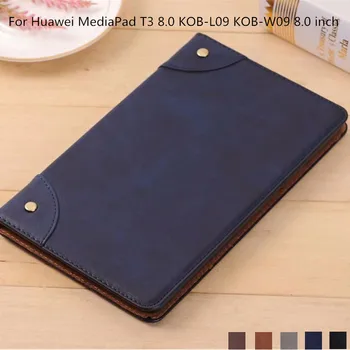 New Scrub hard shell PU Leather high quality Business case For Huawei MediaPad T3 8.0 KOB-L09 KOB-W09 8.0 inchTablet Cover
New Scrub hard shell PU Leather high quality Business case For Huawei MediaPad T3 8.0 KOB-L09 KOB-W09 8.0 inchTablet Cover