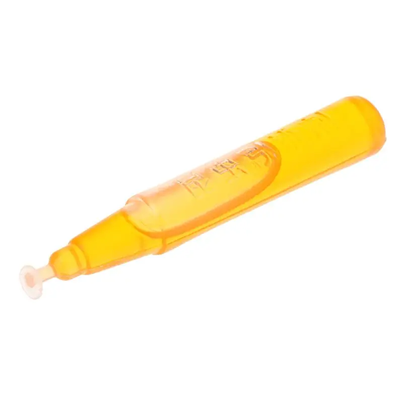 3ml Fruit Fly Attractant Medicine Bait Trap Bug Killer Pest Control Insecticide Garden Fruit Farm Accessory
3ml Fruit Fly Attractant Medicine Bait Trap Bug Killer Pest Control Insecticide Garden Fruit Farm Accessory