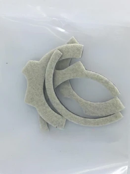 10 sets Opc Drum Sponge Seal for Konica Minolta 7020 7025 7145 7135 7035 7228 Bizhub 420 500 421 501 seal
10 sets Opc Drum Sponge Seal for Konica Minolta 7020 7025 7145 7135 7035 7228 Bizhub 420 500 421 501 seal