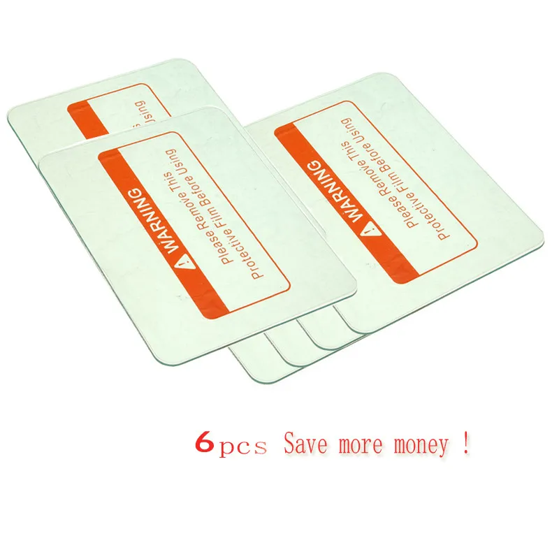 New arrival 6pcs/lot Welding Glass lens PLASTIC Protective Plate , tig Mig Welding mask helmet Sparkle splash anti Protector
New arrival 6pcs/lot Welding Glass lens PLASTIC Protective Plate , tig Mig Welding mask helmet Sparkle splash anti Protector