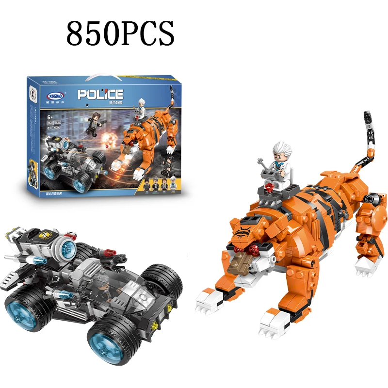 Legoed city Lepins city Police series Police Tiger toy Building Blocks Bricks DIY Toys LegoINGLY Model kits gifts for children
Legoed city Lepins city Police series Police Tiger toy Building Blocks Bricks DIY Toys LegoINGLY Model kits gifts for children