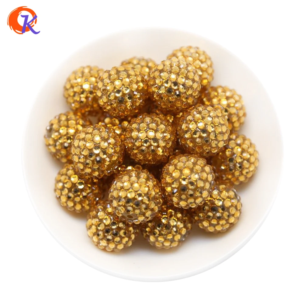R64 Cordial Design 20MM 100Pcs/Lot Chunky Shinnyen Transparent Resin Rhinestone Beads Bling Resin Ball Beads For Chunky Necklace
R64 Cordial Design 20MM 100Pcs/Lot Chunky Shinnyen Transparent Resin Rhinestone Beads Bling Resin Ball Beads For Chunky Necklace