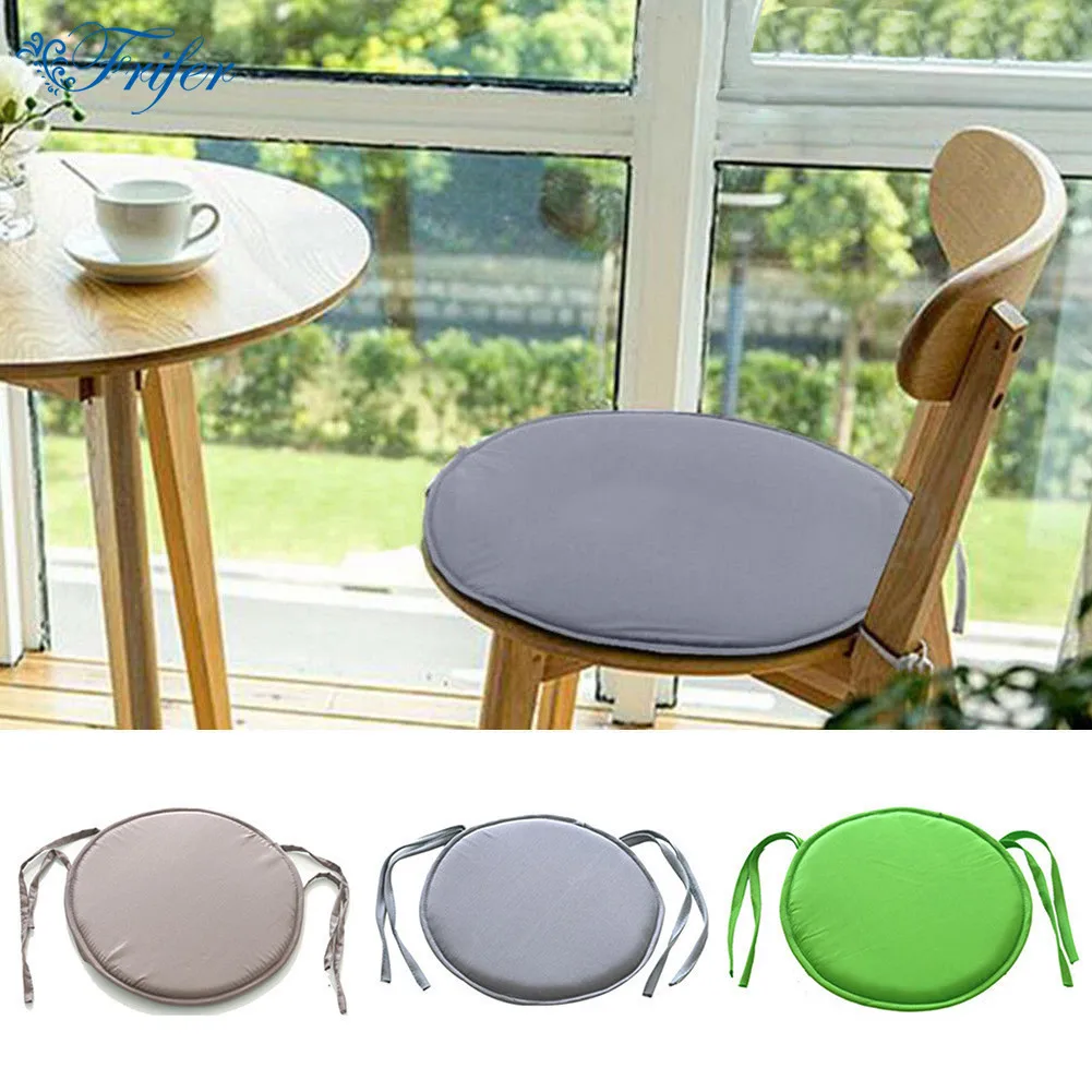 30x30CM Round Soft Seat Throw Pillows Back Chair Cushion Sofa Sponge Seat Cushions Floor Home Car Office Decor 5 Color
30x30CM Round Soft Seat Throw Pillows Back Chair Cushion Sofa Sponge Seat Cushions Floor Home Car Office Decor 5 Color
