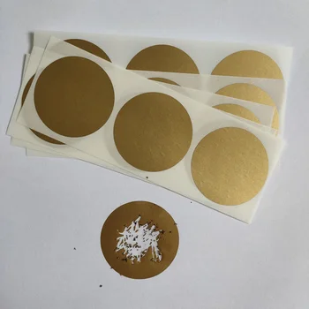 1.5" Inch ,38mm Round gold adhesive SCRATCH OFF label STICKER DIY manual Label Tape hand made scratched stripe card film
1.5" Inch ,38mm Round gold adhesive SCRATCH OFF label STICKER DIY manual Label Tape hand made scratched stripe card film