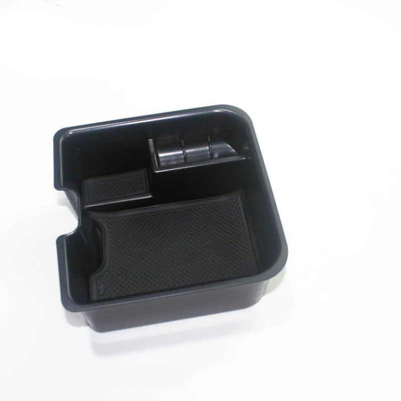 For Landrover Discovery 4 2014-16 Car Central Armrest Storage Box Console Arm Rest Glove Tray Holder Case Container Car Styling
For Landrover Discovery 4 2014-16 Car Central Armrest Storage Box Console Arm Rest Glove Tray Holder Case Container Car Styling