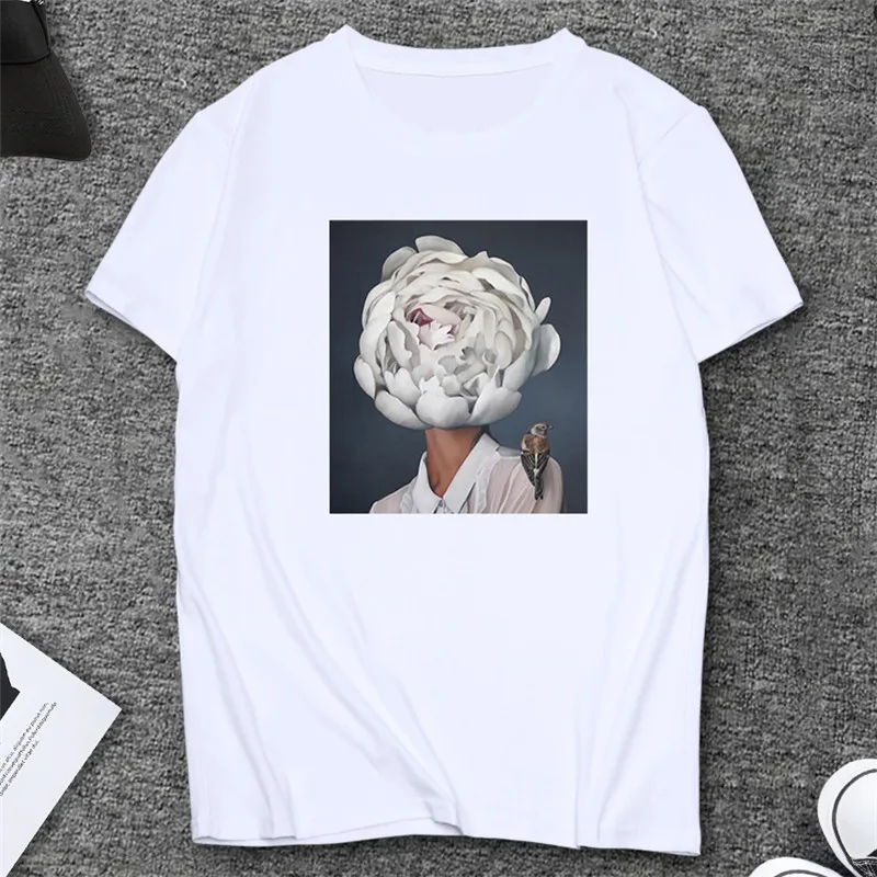 Summer New Fashion T Shirt Women Harajuku Short Sleeve T-Shirt Casual Tshirt Top Tees Female
Summer New Fashion T Shirt Women Harajuku Short Sleeve T-Shirt Casual Tshirt Top Tees Female