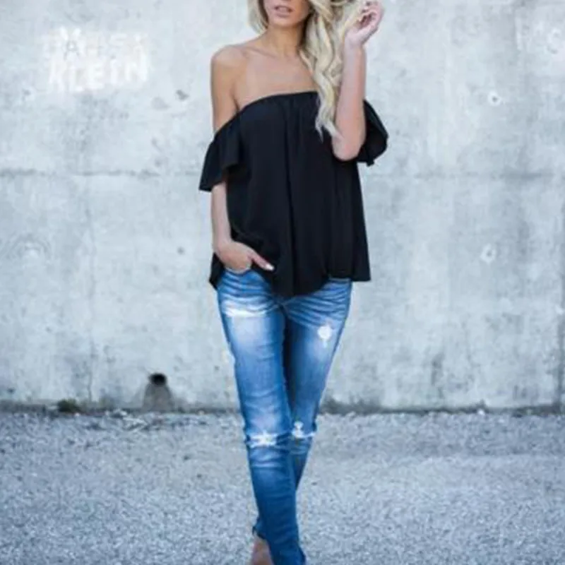 chiffon blouse (23)