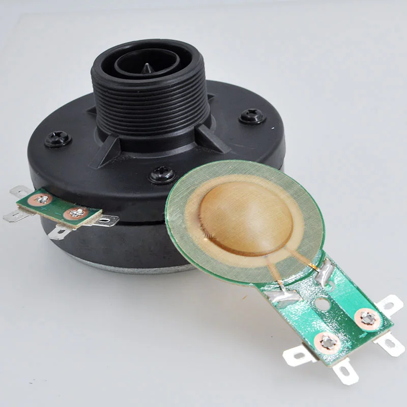 20pcs/lot 25.4mm with grease film connector Professional tweeter voice coil New high quality
20pcs/lot 25.4mm with grease film connector Professional tweeter voice coil New high quality