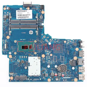PAILIANG Laptop motherboard for HP 350 G1 PC Mainboard I5-4210U 785489 001 785489 501 tesed DDR3
PAILIANG Laptop motherboard for HP 350 G1 PC Mainboard I5-4210U 785489 001 785489 501 tesed DDR3