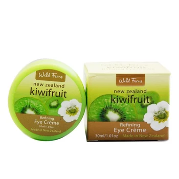 Newzealand Parrs Antioxidant Rich Kiwifruit Refining Eye Cream Protect Delicate Area Eyes Restore Elasticity Diminish fine lines 
Newzealand Parrs Antioxidant Rich Kiwifruit Refining Eye Cream Protect Delicate Area Eyes Restore Elasticity Diminish fine lines