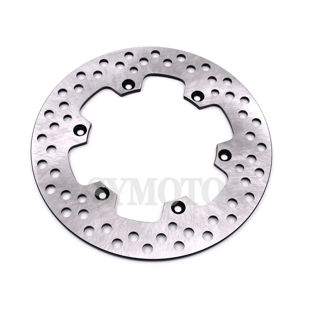 Motorcycle Rear Brake Disc Rotor For SUZUKI RM125 1988-1995 RM250 1996-1999 RMX250 DRZ400 DRZ 400 DRZ E 400 DRZ S 400 2000-2012
Motorcycle Rear Brake Disc Rotor For SUZUKI RM125 1988-1995 RM250 1996-1999 RMX250 DRZ400 DRZ 400 DRZ E 400 DRZ S 400 2000-2012