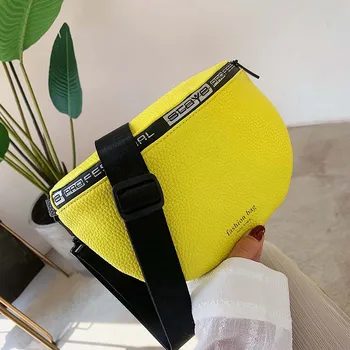 New women's lychee shell type chest bag small square bag candy color adjustable shoulder strap shoulder bag messenger bag famale
New women's lychee shell type chest bag small square bag candy color adjustable shoulder strap shoulder bag messenger bag famale