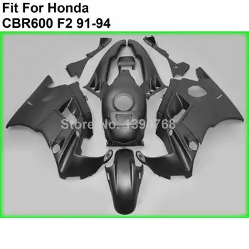 Free custom fairing kit for Honda matte black CBR600 F2 91 92 93 94 fairings CBR600 F2 NM83
Free custom fairing kit for Honda matte black CBR600 F2 91 92 93 94 fairings CBR600 F2 NM83
