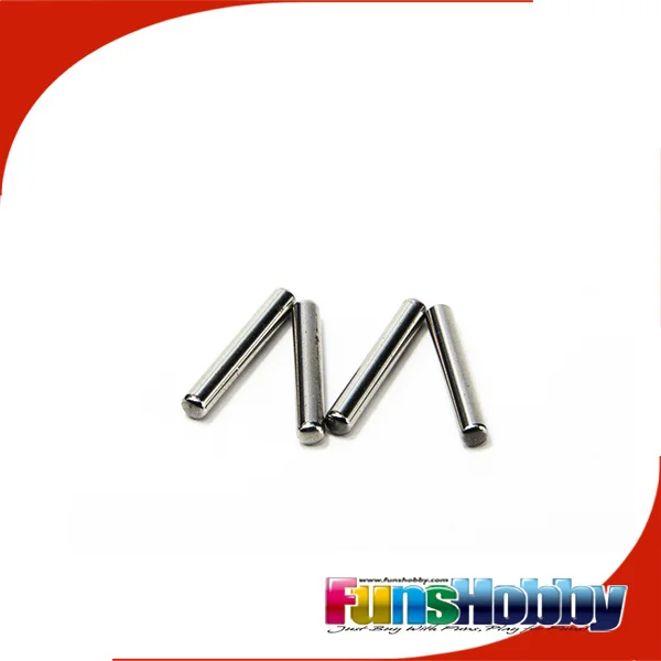 

Motonica Cylindrical Pin 3x20 mm (4 pcs)#14102R04 EXCLUDE SHIPMENT