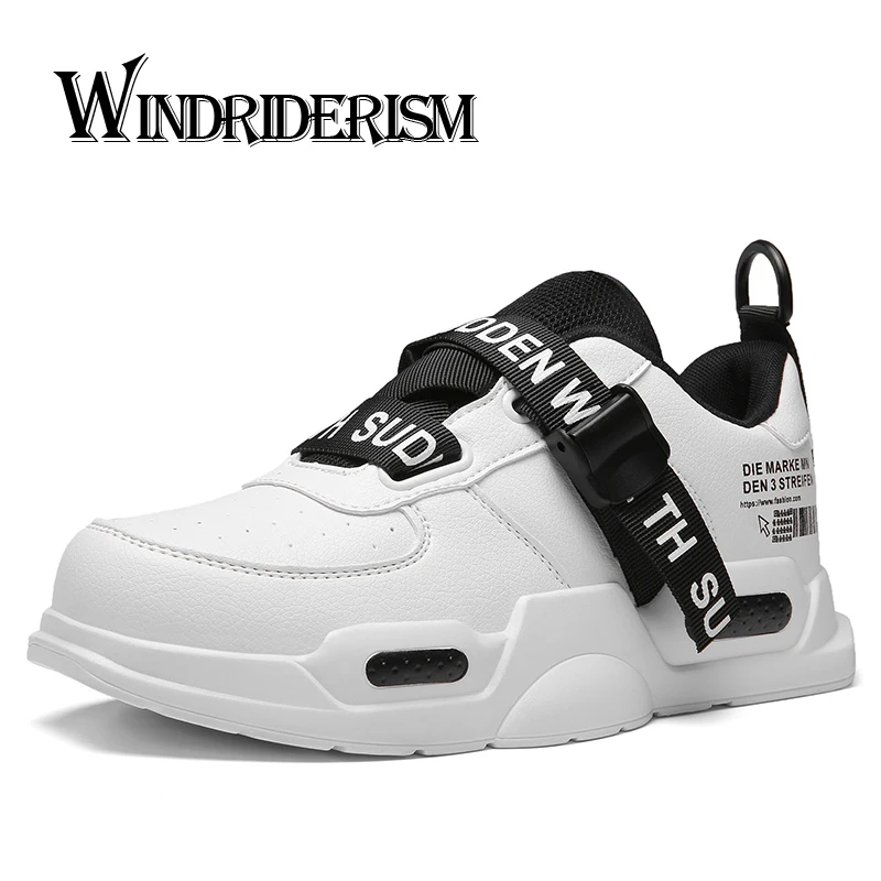 2019 Spring and Autumn New Fashion Men Sneakers Lightweight Damping Wearable Casual Shoes Solid Color Flats Zapatos De Hombre
2019 Spring and Autumn New Fashion Men Sneakers Lightweight Damping Wearable Casual Shoes Solid Color Flats Zapatos De Hombre