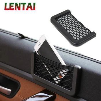 EALEN Car Seat Side Back Storage Net Bag Phone Holder For Toyota Corolla c-hr Avensis RAV4 Auris Honda Civic Accord CRV Nissan
EALEN Car Seat Side Back Storage Net Bag Phone Holder For Toyota Corolla c-hr Avensis RAV4 Auris Honda Civic Accord CRV Nissan