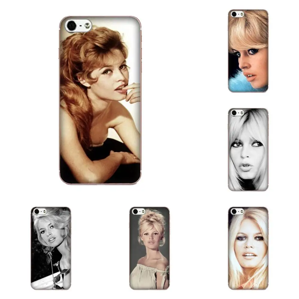 TPU Printing For Xiaomi Mi3 Mi4 Mi4C Mi4i Mi5 Mi 5S 5X 6 6X A1 Max Mix 2 Note 3 4 Brigitte Bardot
TPU Printing For Xiaomi Mi3 Mi4 Mi4C Mi4i Mi5 Mi 5S 5X 6 6X A1 Max Mix 2 Note 3 4 Brigitte Bardot