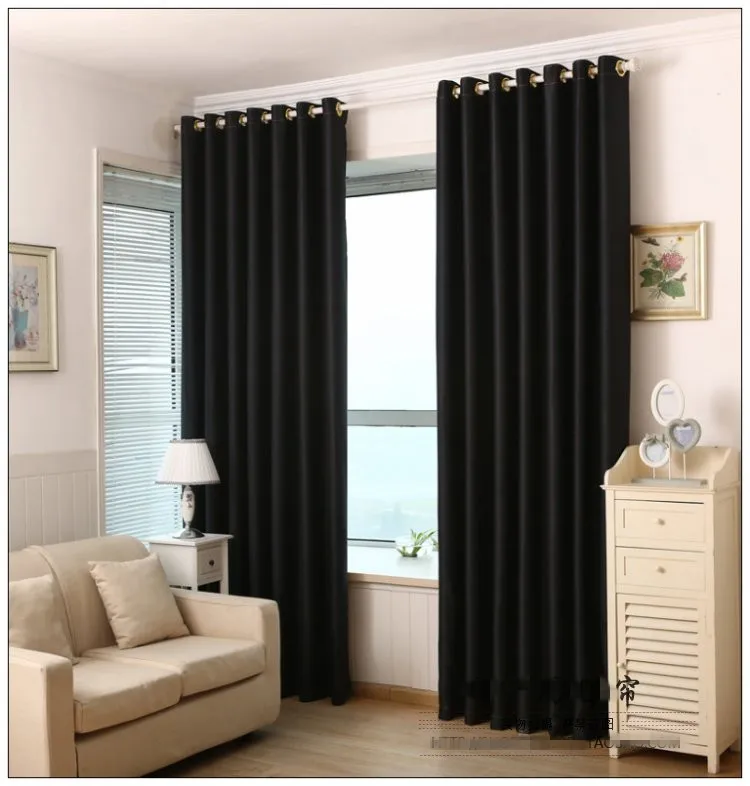 Шторы На Люверсах В Интерьере Фото – Telegraph