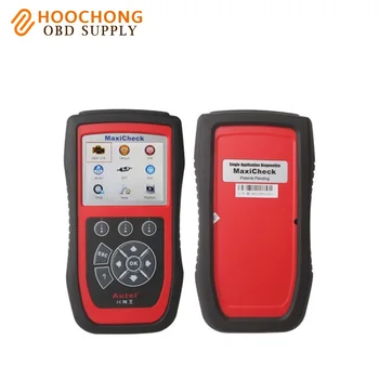 Autel MaxiCheck Pro EPB/ABS/SRS/Climate Control/SAS/TPMS Function Update Online
Autel MaxiCheck Pro EPB/ABS/SRS/Climate Control/SAS/TPMS Function Update Online