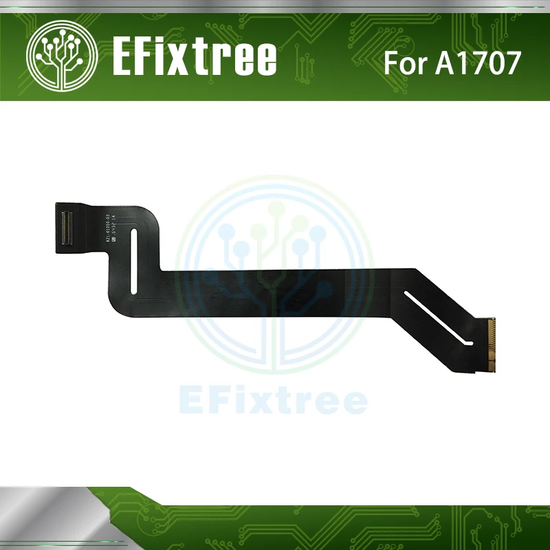 10 шт. оригинальный новый кабель A1707 Trackpad 821-01050-03 для Macbook Pro Retina 15 "Touch bar A1707 кабель 2016 2017 года
10 шт. оригинальный новый кабель A1707 Trackpad 821-01050-03 для Macbook Pro Retina 15 "Touch bar A1707 кабель 2016 2017 года