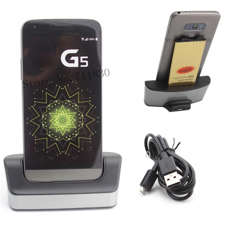 For LG G5 Battery Charger USB Type C Sync Data Charging Dock For LG G5 H860 H868 H820 H830 H831 H840 H868 H860N LS992 US992 F700
For LG G5 Battery Charger USB Type C Sync Data Charging Dock For LG G5 H860 H868 H820 H830 H831 H840 H868 H860N LS992 US992 F700