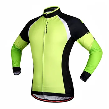 Man Cycling Jersey Winter Fleece Thermal Warm Bicycle Jersey Windproof Anti-sweat ciclismo Riding Bike Jacket Wosawe
Man Cycling Jersey Winter Fleece Thermal Warm Bicycle Jersey Windproof Anti-sweat ciclismo Riding Bike Jacket Wosawe