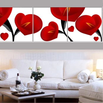 Triptych red calla lily flower Diamond Embroidery 5D DIY Diamond Painting Cross Stitch Full square round Rhinestone Mosaic ZC110
Triptych red calla lily flower Diamond Embroidery 5D DIY Diamond Painting Cross Stitch Full square round Rhinestone Mosaic ZC110