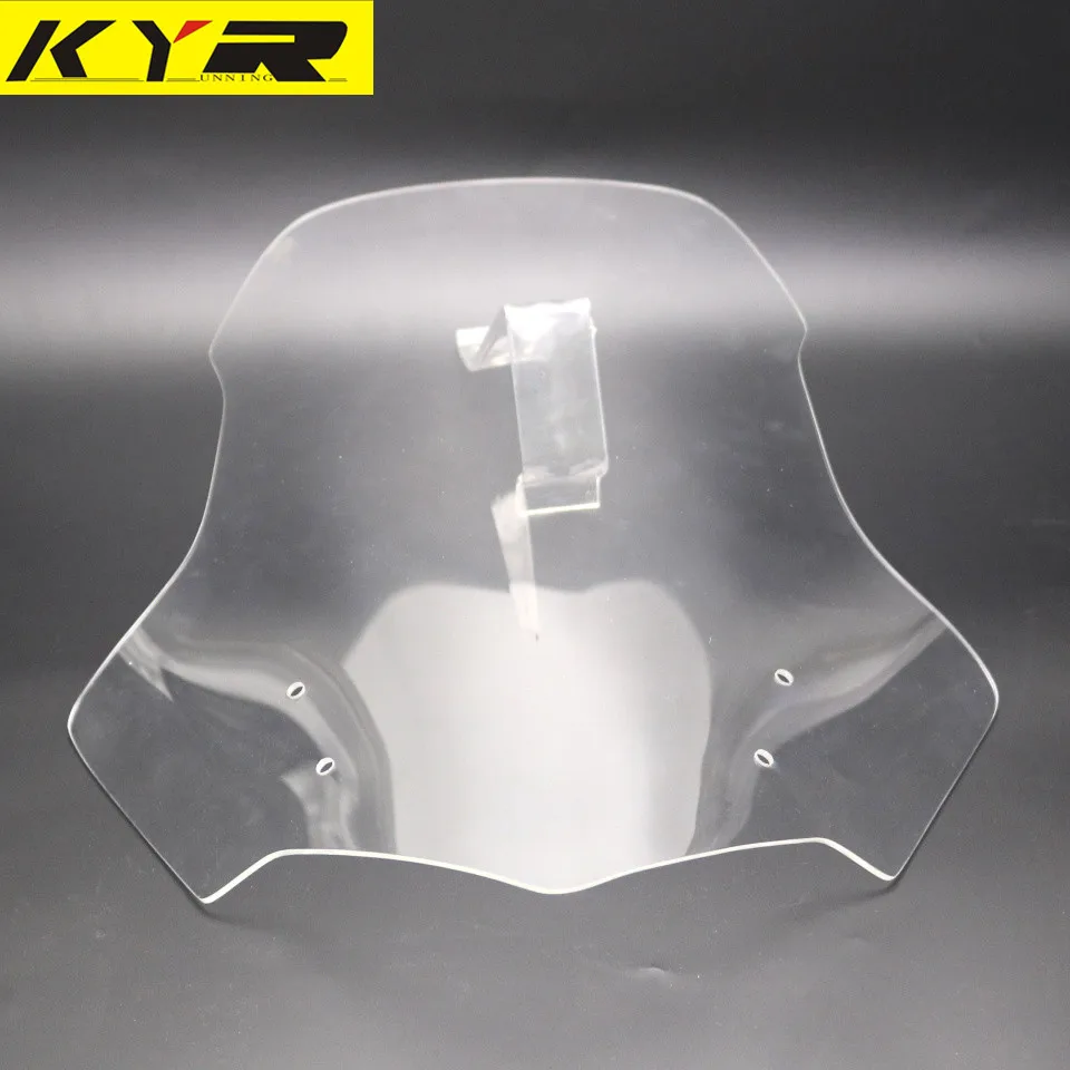 NC750 Motorcycle accessories For HONDA NC 750 2016-2018 Windshield WindScreen Visor Viser Double Bubble
NC750 Motorcycle accessories For HONDA NC 750 2016-2018 Windshield WindScreen Visor Viser Double Bubble