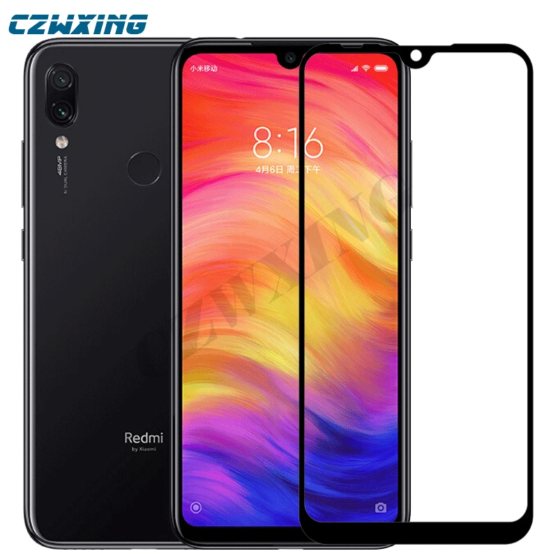 Tempered Glass Xiaomi Redmi Note 7 Tempered Glass Redmi Note 7 Screen Protector For Xiaomi Redmi Note 7 Note7 Pro 6.3 inch
Tempered Glass Xiaomi Redmi Note 7 Tempered Glass Redmi Note 7 Screen Protector For Xiaomi Redmi Note 7 Note7 Pro 6.3 inch