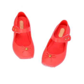 2019 Summer New Ballet Kids Shoes Fashion Bow Girl Sandals Jelly Princess Shoes Children's Shoes
2019 Summer New Ballet Kids Shoes Fashion Bow Girl Sandals Jelly Princess Shoes Children's Shoes