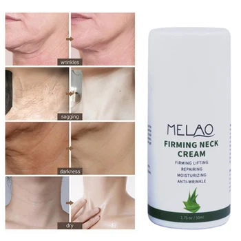 Organic Formula Neck Cream Anti Wrinkle Remove Neck Mask Whitening Firming for Neck Masks Skin Care
Organic Formula Neck Cream Anti Wrinkle Remove Neck Mask Whitening Firming for Neck Masks Skin Care