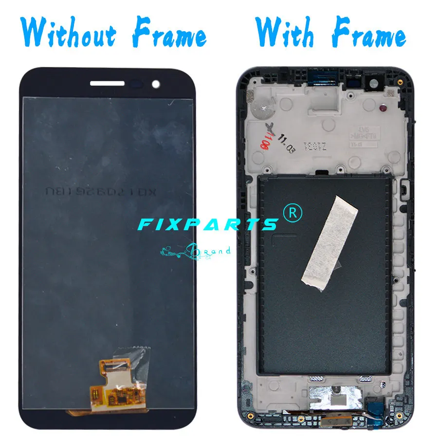 LG K10 2017 LCD Display