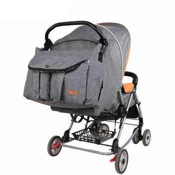Diaper Bags large capacity trolley nappy mother Travel backpack baby maternity infant stroller care handbag women mom Mummy pram
Diaper Bags large capacity trolley nappy mother Travel backpack baby maternity infant stroller care handbag women mom Mummy pram
